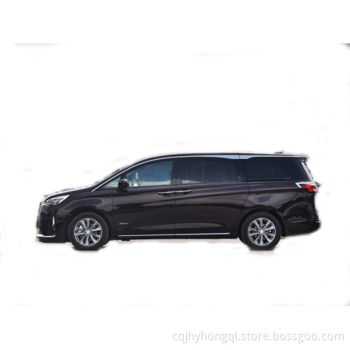 2023 New Car Vehicle  gasoline MPV Buick GL8 used Car for Adult Made in China